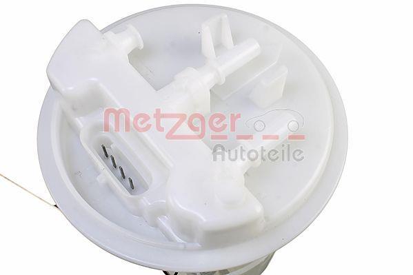 Unité d'injection de carburant METZGER ref. 2250380
